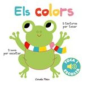 ELS COLORS TOCA I ESCOLTA