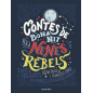 CONTES DE BONA NIT PER A NENES REBELS