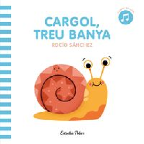 CARGOL TREU BANYA (MUSICAL)