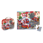 PUZZLE BOMBEROS 24 PIEZAS